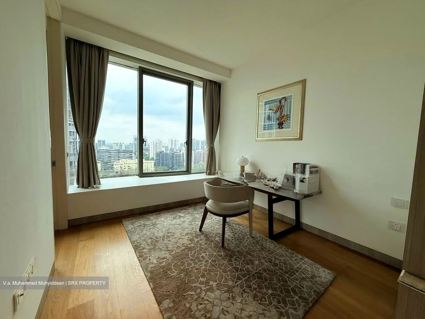 Ardmore Residence (D10), Condominium #566189551